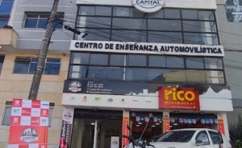 CAPITAL DE CONDUCTORES