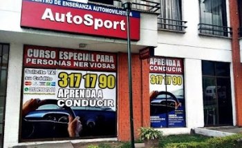AutoSport