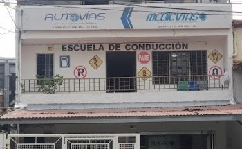 CEA AUTOVÍAS
