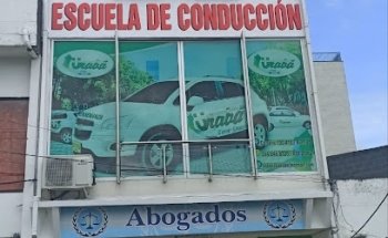ESCUELA URABÁ DE CONDUCCIÓN
