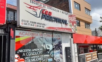 Practimóvil Conducción Ibagué