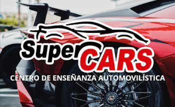 Centro de Enseñanza Automovilística Supercars