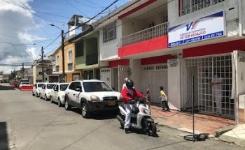 Academia de Automovilismo Victor Hidalgo