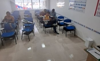 Dakar escuela de enseñanza automovilística