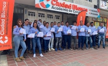 CIUDAD BLANCA ACADEMIA DE CONDUCCION