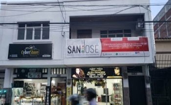 Centro de Enseñanza Automovilística San jose