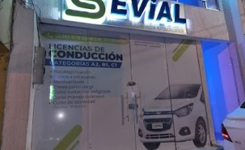 ACADEMIA CONDUCCIÓN - CEA SEVIAL SAS