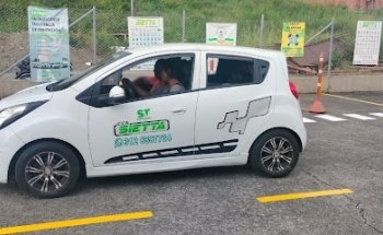 Centro de enseñanza automovilistica SIETTA