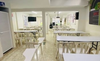 Escuela De Automovilismo Norte Del Valle