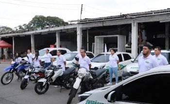 CEA. Escuela de Enseñanza Automovilística Villa de las Palmas