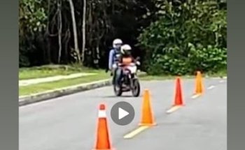 Centro de enseñanza automovilística Servial Colombia