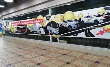 CEA ABC de Formación SEDE Jumbo de la 30 con 19