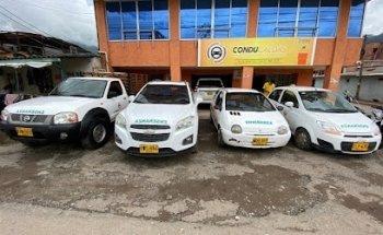 Centro de Enseñanza Automovilistica Conducaldas S.A.S