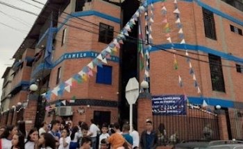 Instituto Camilo Terreros