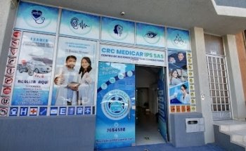 CRC Medicar IPS | Exámenes Médicos Ocupacionales | Examen Médico para la Licencia de Conducción en Duitama