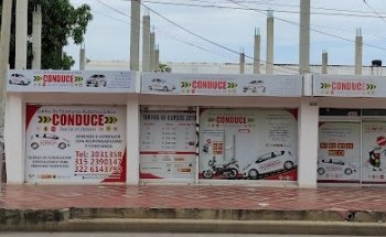 CEA Conduce Hacia El Futuro