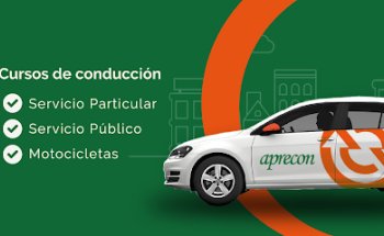 Escuela de conducción APRECON