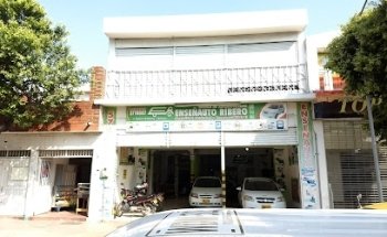 Enseñauto Ribero
