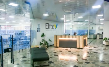 Centro De Enseñanza Automovilistica Elite l Academia de conducción Sede Restrepo