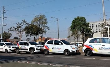 Colombiana de conducción J&Y