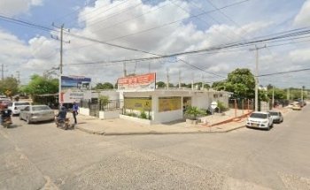 Centro De Enseñanza De Automovilismo Señora Guajira