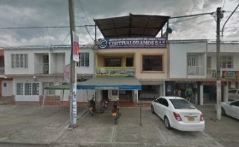 Centro de Reconocimiento de Conductores CERTIVALORAMOS S.A.S.