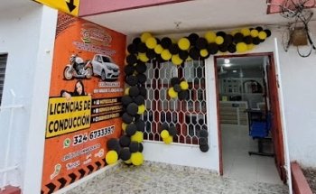 Centro de Enseñanza Automovilistica 