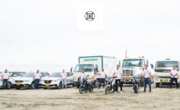 Centro de enseñanza automovilística Ruedas Santa Marta