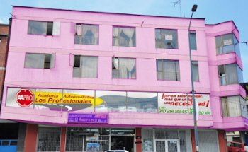 Automovilistica Academy Professionals