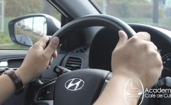 Academia Automovilística Café de Cuba