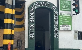 CRC Certisalud | Licencia de Conducción en Piedecuesta