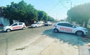 Cea ferrari valledupar s.a.s