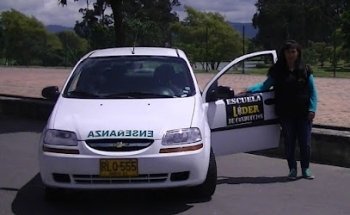 Escuela líder de Conducción