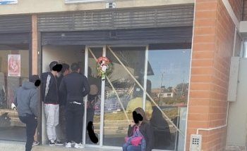 CEA Centro de enseñanza Alta Dirección de la conducción - El Rosal