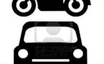 Colombian Drivers License x foreign Language