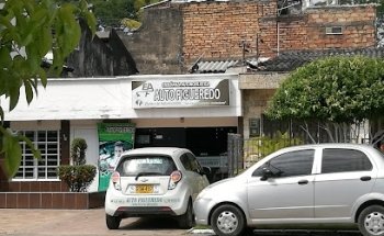 Centro de Educación Automotriz Auto Figueredo