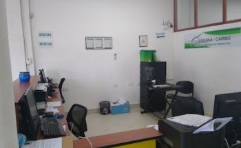 Centro de Enseñanza Automovilística Sabana - Caribe