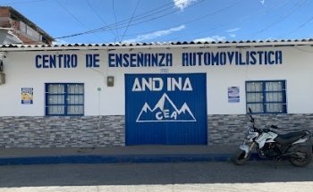 Centro de Enseñanza Automovilística Andina