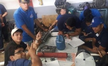 Computerized Automotive Assistance Center