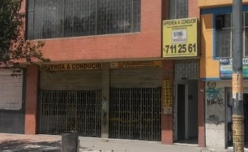 aprenda a conducir profesionales