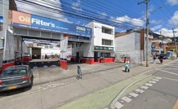 CENTRO DE ENSEÑANZA AUTOMOVILÍSTICA COLOMBIANA DE CONDUCCIÓN