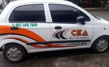 CEA AUTO NIÑO S.A.S