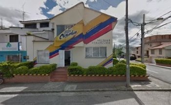 Academia De Conducción Colombia