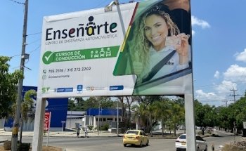 Escuela de conducción