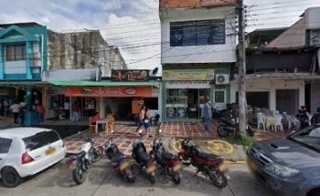 Centro de Enseñanza en Automóviles
