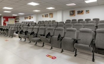 Active Cars Driving Academy