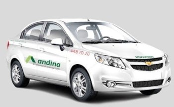 Escuela Andina de Automovilismo