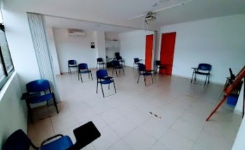 Cluenza driving school