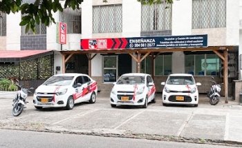 Centro de Enseñanza Automovilistica Timones del Sur