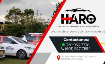 Academia de Conducción Haro